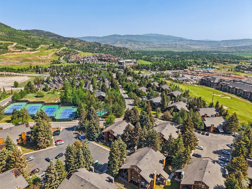 2025 CANYONS RESORT DR #I1 Park City, UT 84098