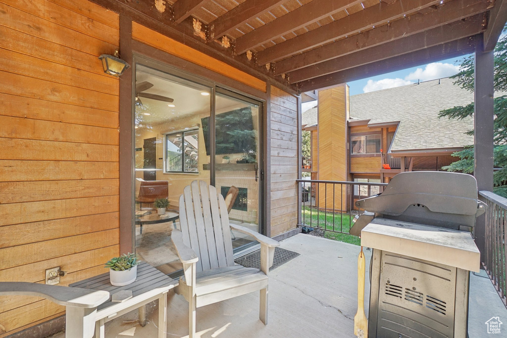2025 CANYONS RESORT DR #I1 Park City, UT 84098