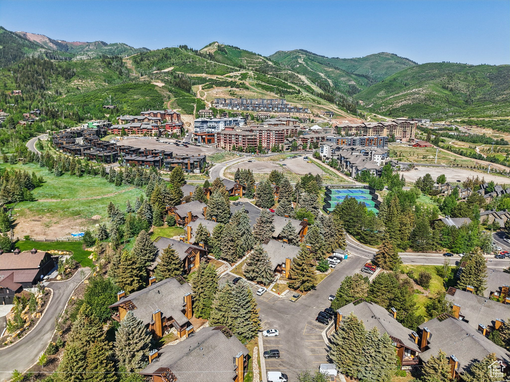 2025 CANYONS RESORT DR #I1 Park City, UT 84098