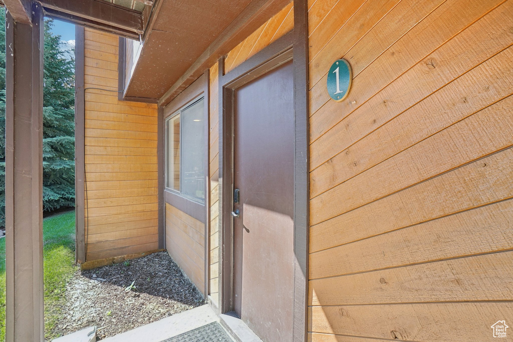 2025 CANYONS RESORT DR #I1 Park City, UT 84098