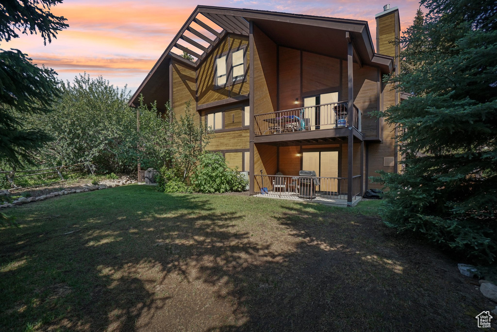 2025 CANYONS RESORT DR #I1 Park City, UT 84098