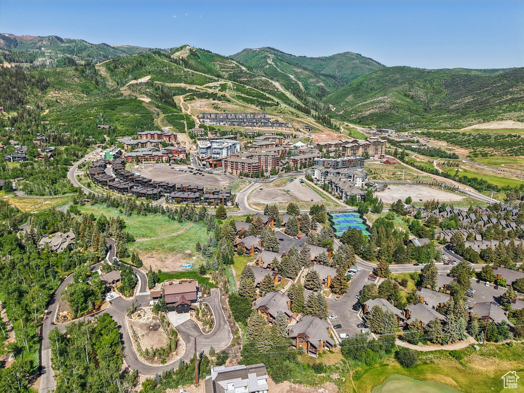 2025 CANYONS RESORT DR #I1 Park City, UT 84098