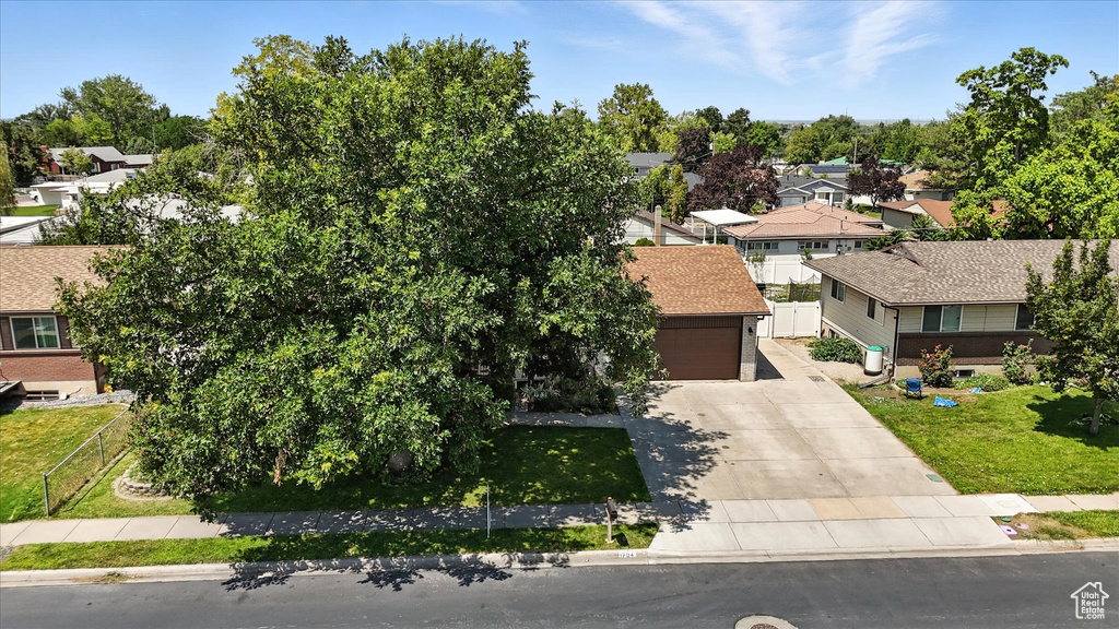 1704 S SORRENTO DR Woods Cross, UT 84087