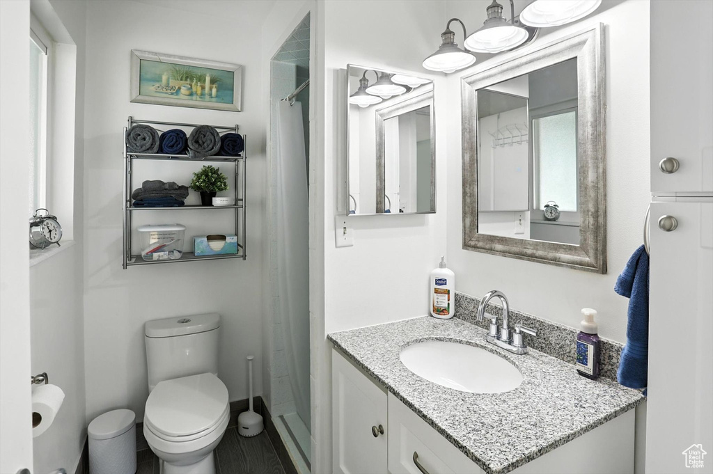 1704 S SORRENTO DR Woods Cross, UT 84087