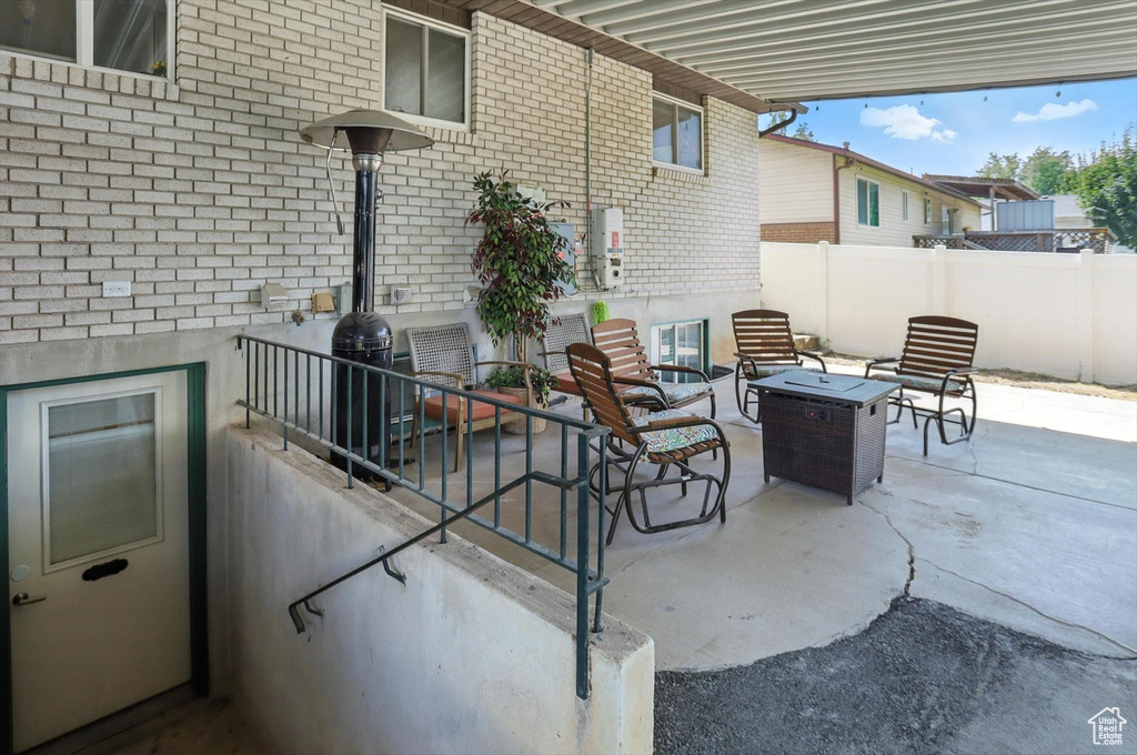 1704 S SORRENTO DR Woods Cross, UT 84087