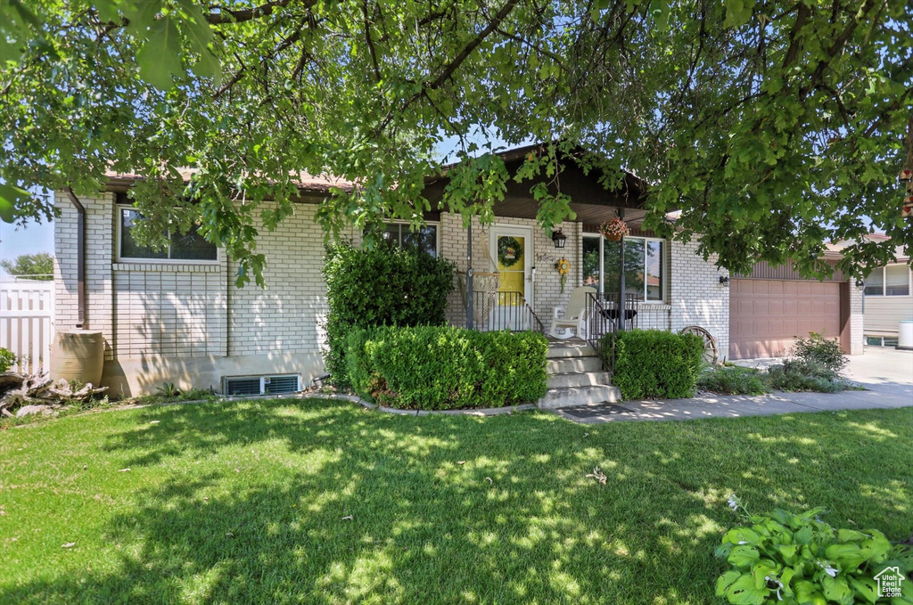 1704 S SORRENTO DR Woods Cross, UT 84087