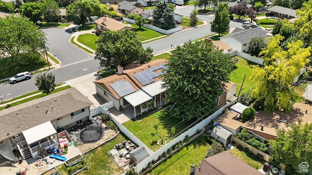 1704 S SORRENTO DR Woods Cross, UT 84087