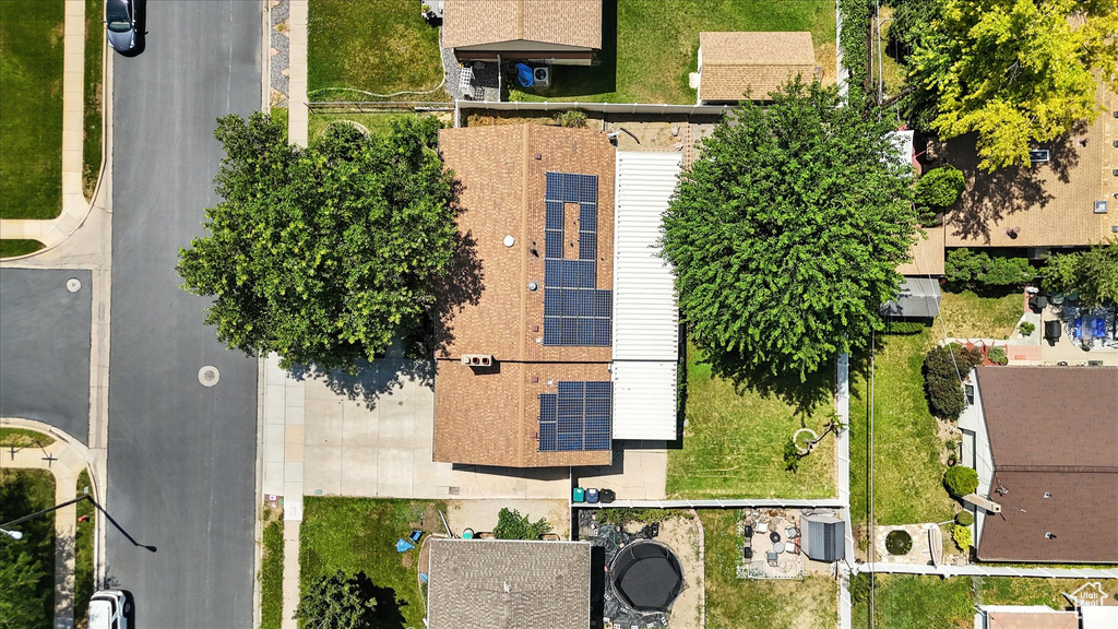 1704 S SORRENTO DR Woods Cross, UT 84087