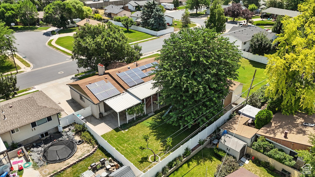 1704 S SORRENTO DR Woods Cross, UT 84087
