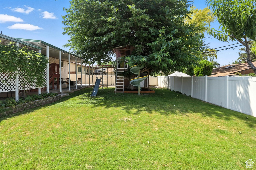 1704 S SORRENTO DR Woods Cross, UT 84087