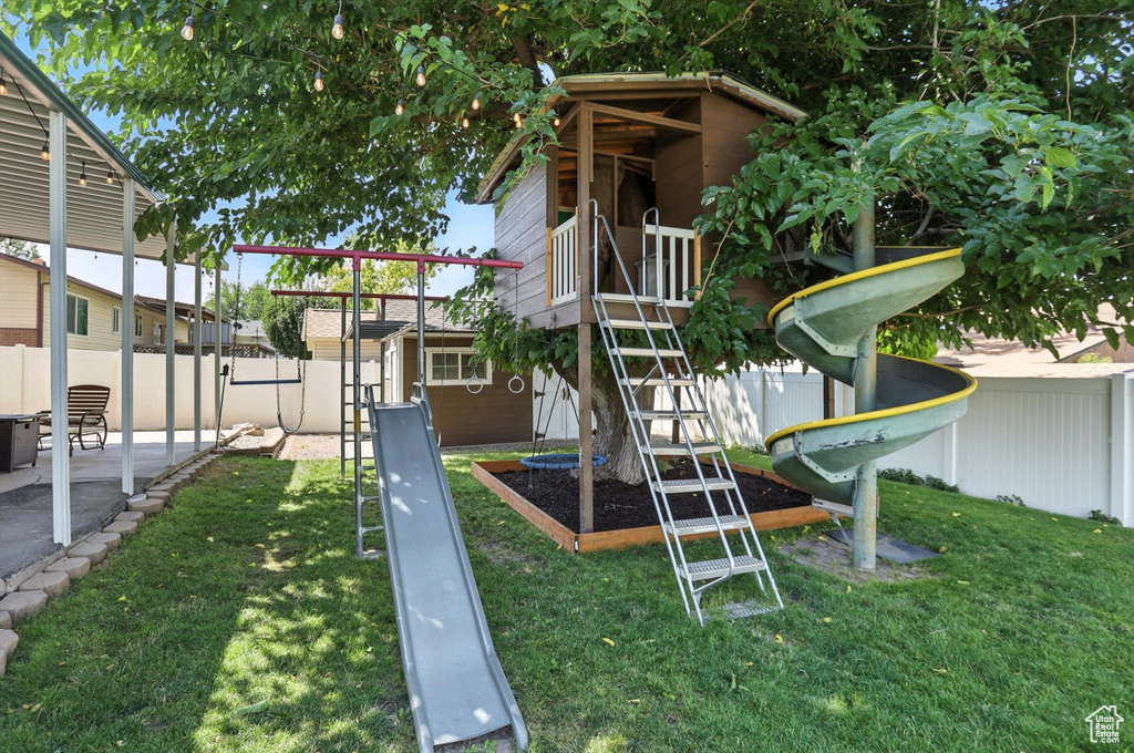 1704 S SORRENTO DR Woods Cross, UT 84087