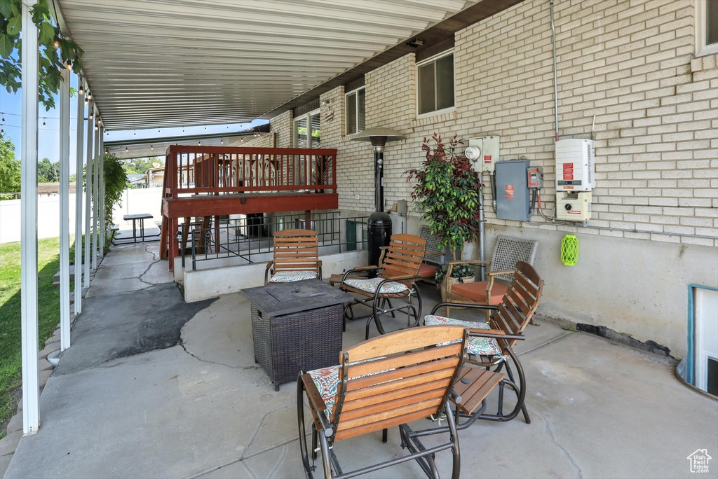 1704 S SORRENTO DR Woods Cross, UT 84087