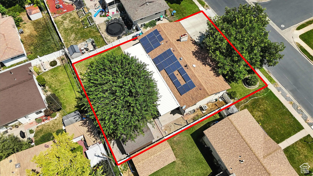 1704 S SORRENTO DR Woods Cross, UT 84087
