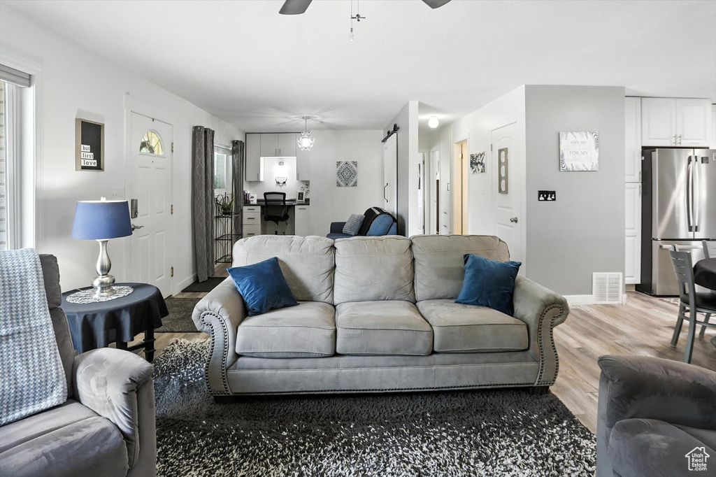 1704 S SORRENTO DR Woods Cross, UT 84087