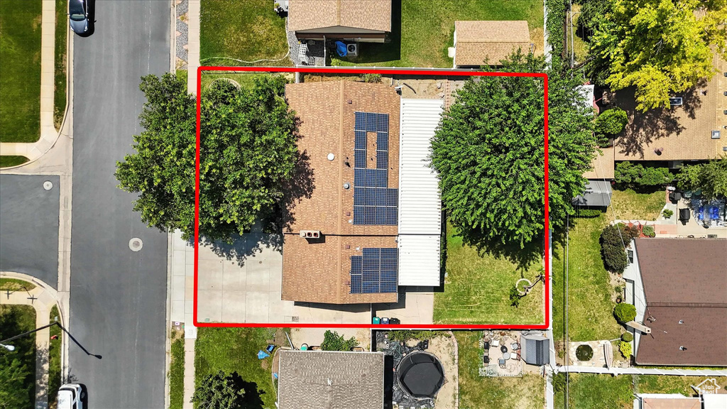 1704 S SORRENTO DR Woods Cross, UT 84087