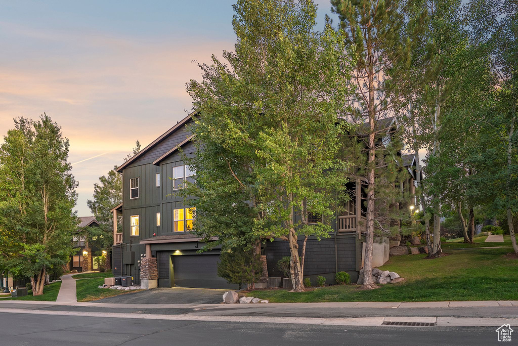 1729 FOX BAY DR #J104 Heber City, UT 84032