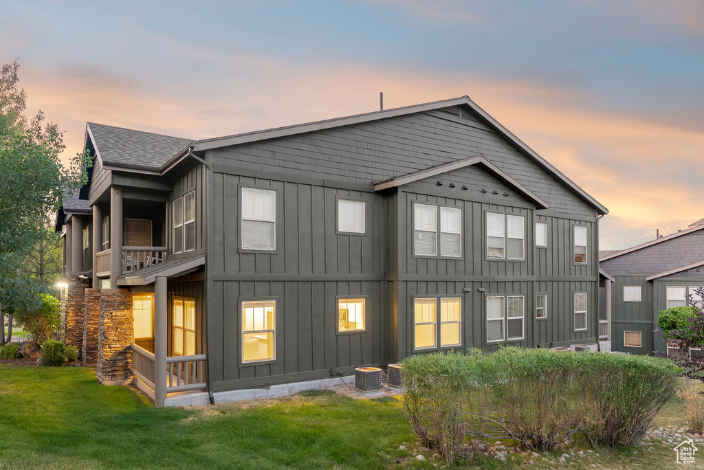 1729 FOX BAY DR #J104 Heber City, UT 84032