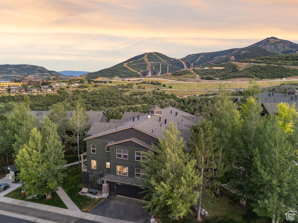 1729 FOX BAY DR #J104 Heber City, UT 84032