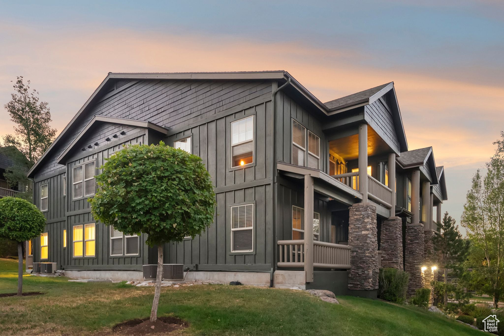1729 FOX BAY DR #J104 Heber City, UT 84032
