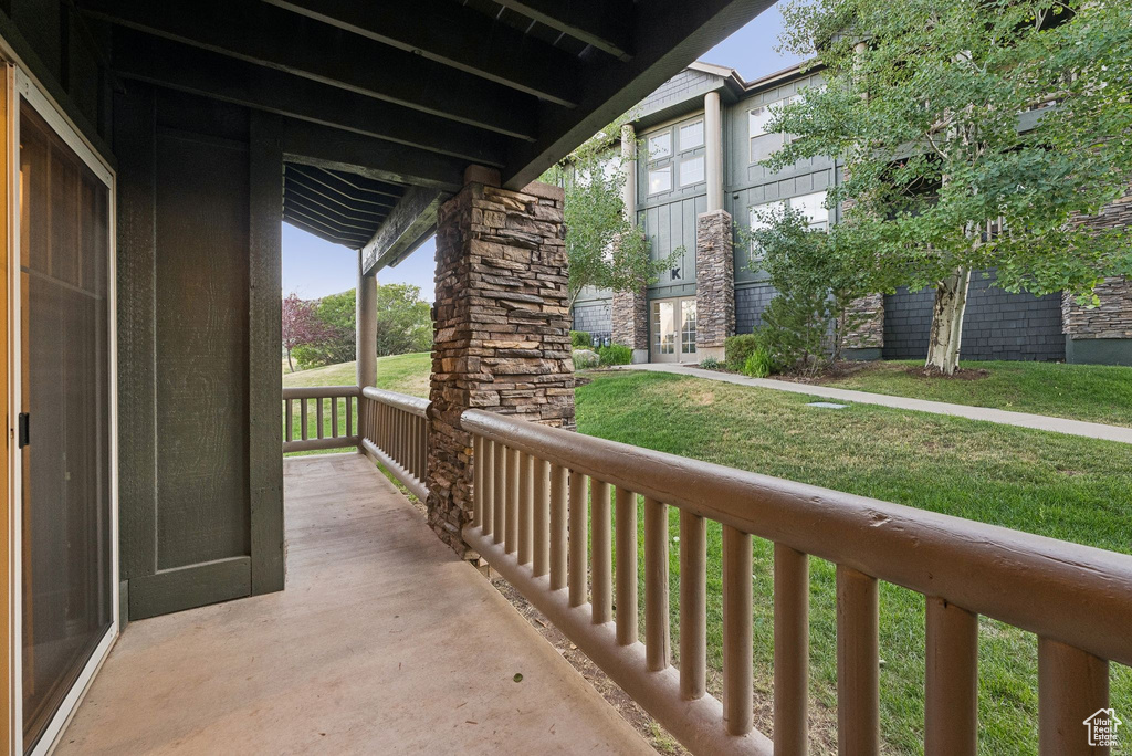 1729 FOX BAY DR #J104 Heber City, UT 84032