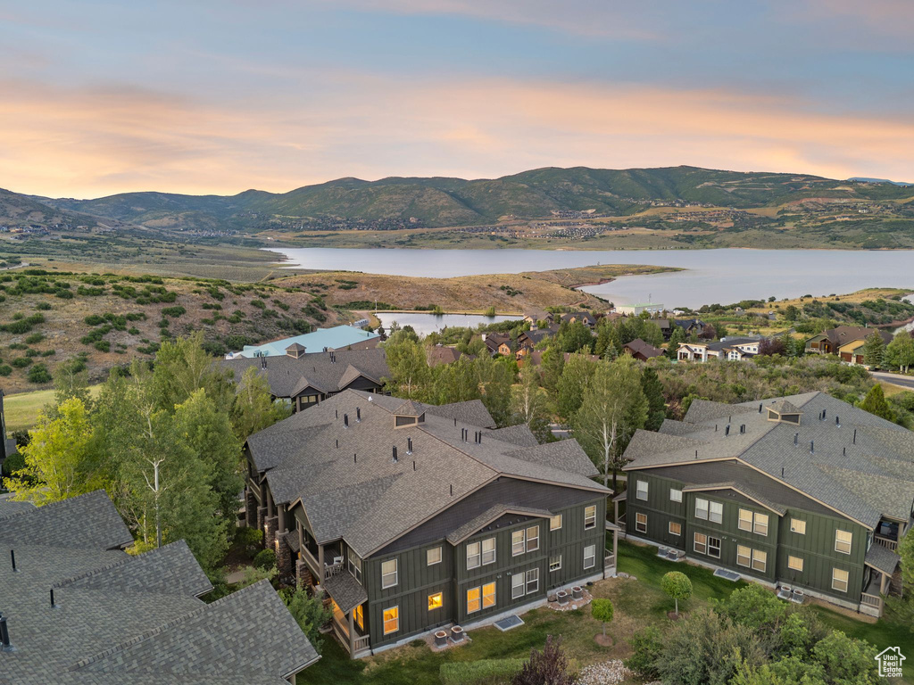 1729 FOX BAY DR #J104 Heber City, UT 84032