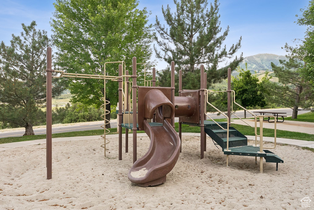 1729 FOX BAY DR #J104 Heber City, UT 84032
