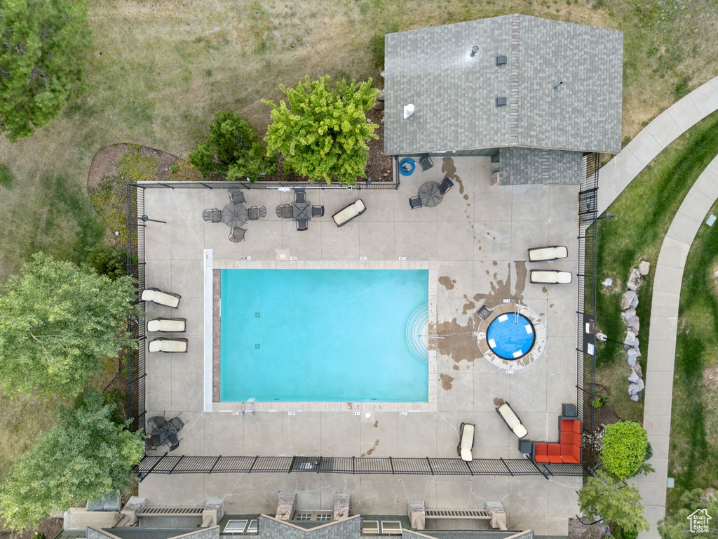 1729 FOX BAY DR #J104 Heber City, UT 84032