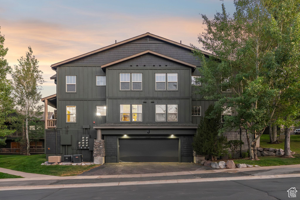 1729 FOX BAY DR #J104 Heber City, UT 84032