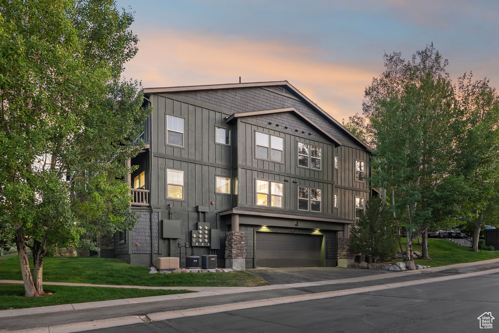 1729 FOX BAY DR #J104 Heber City, UT 84032