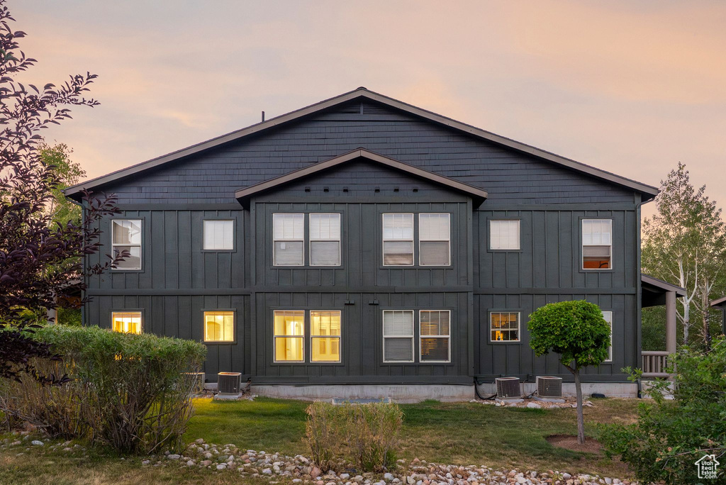 1729 FOX BAY DR #J104 Heber City, UT 84032