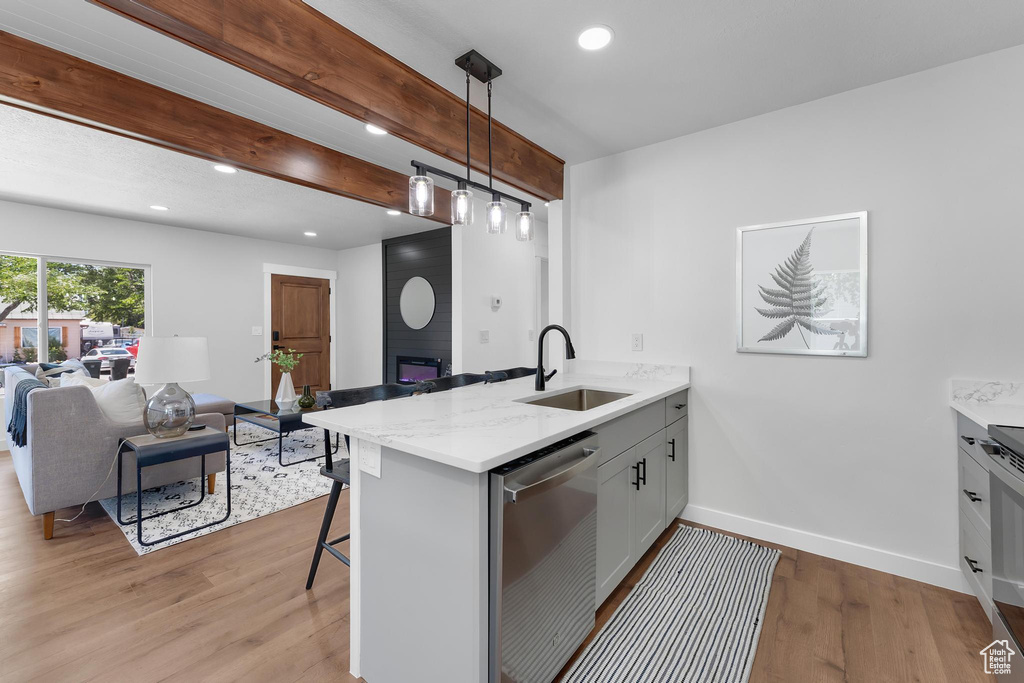 482 N BROOK AVE Tooele, UT 84074