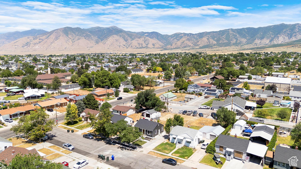 482 N BROOK AVE Tooele, UT 84074