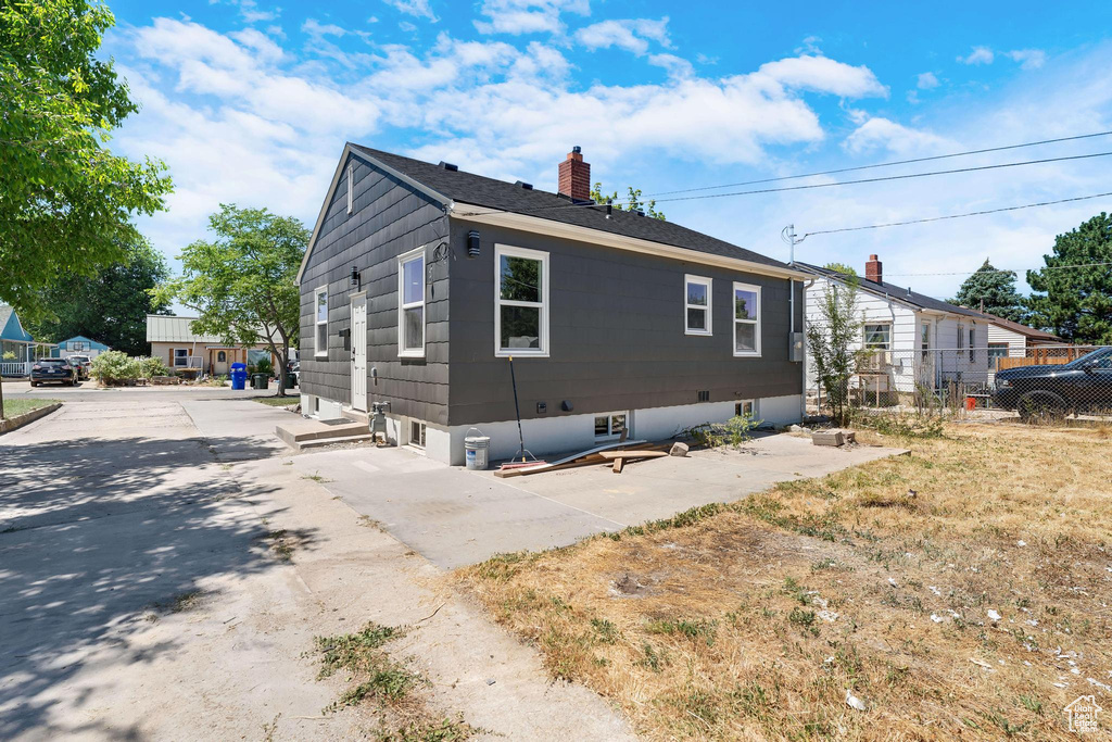 482 N BROOK AVE Tooele, UT 84074