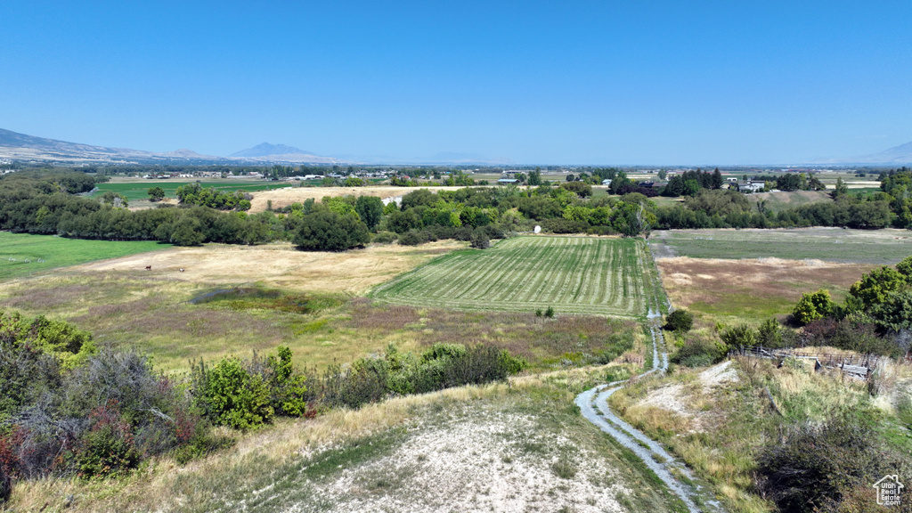 2815 W 5700 S Wellsville, UT 84339