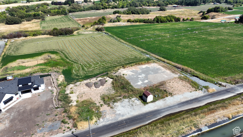 2815 W 5700 S Wellsville, UT 84339