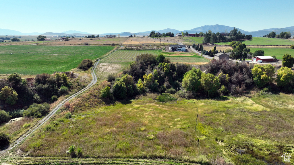 2815 W 5700 S Wellsville, UT 84339