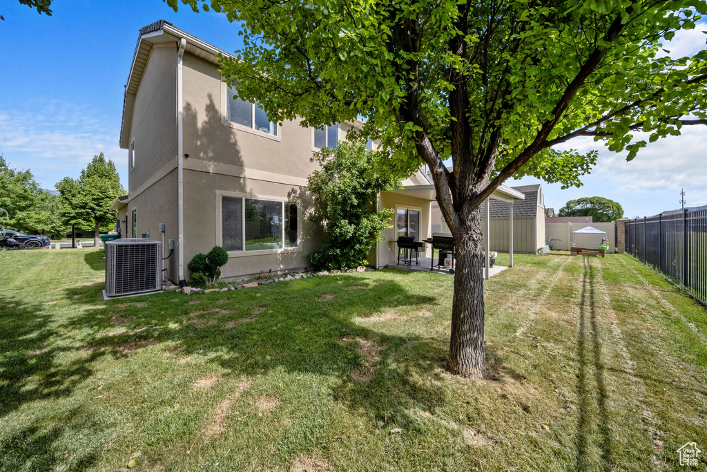 202 S 2035 W Lehi, UT 84043