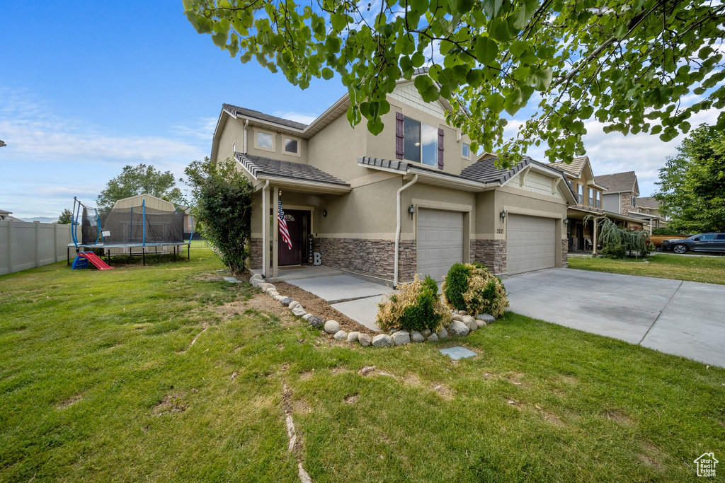 202 S 2035 W Lehi, UT 84043