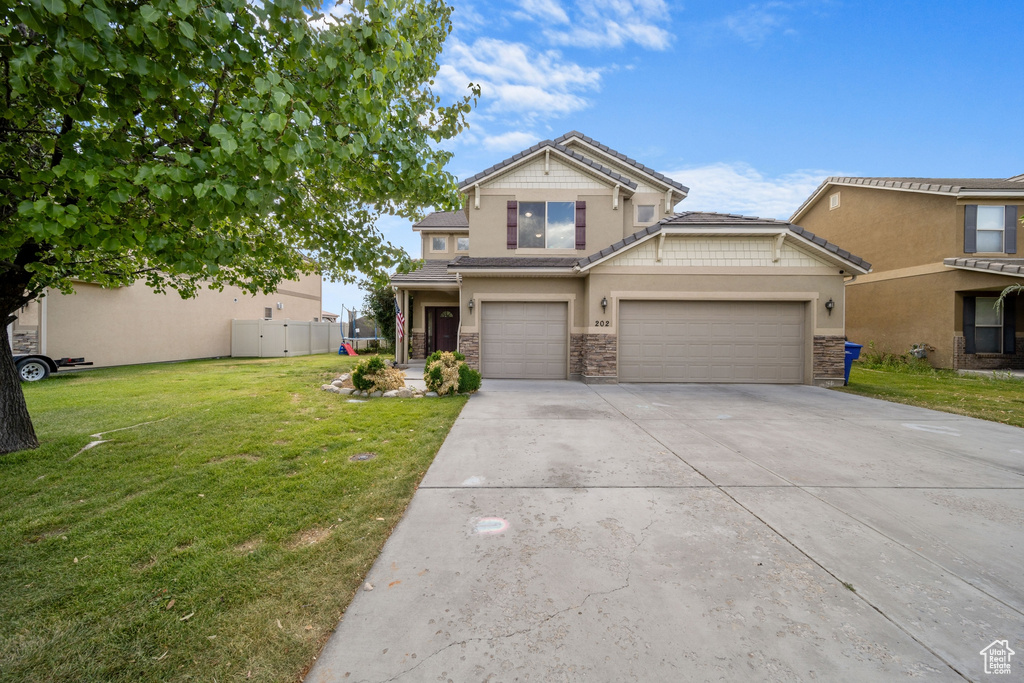 202 S 2035 W Lehi, UT 84043