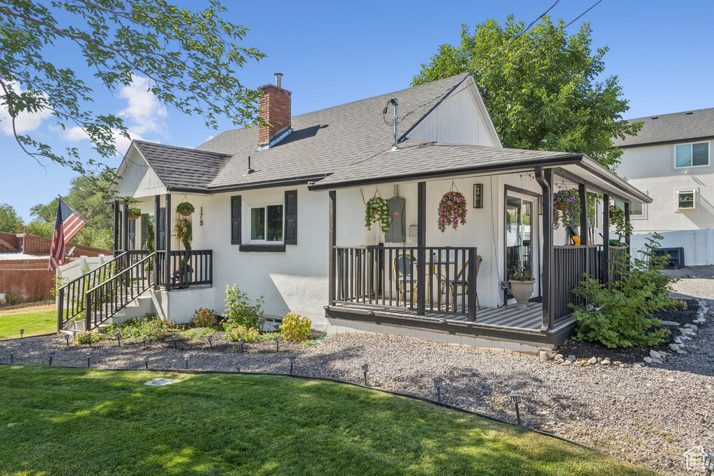 175 GROVE CREEK DR Pleasant Grove, UT 84062