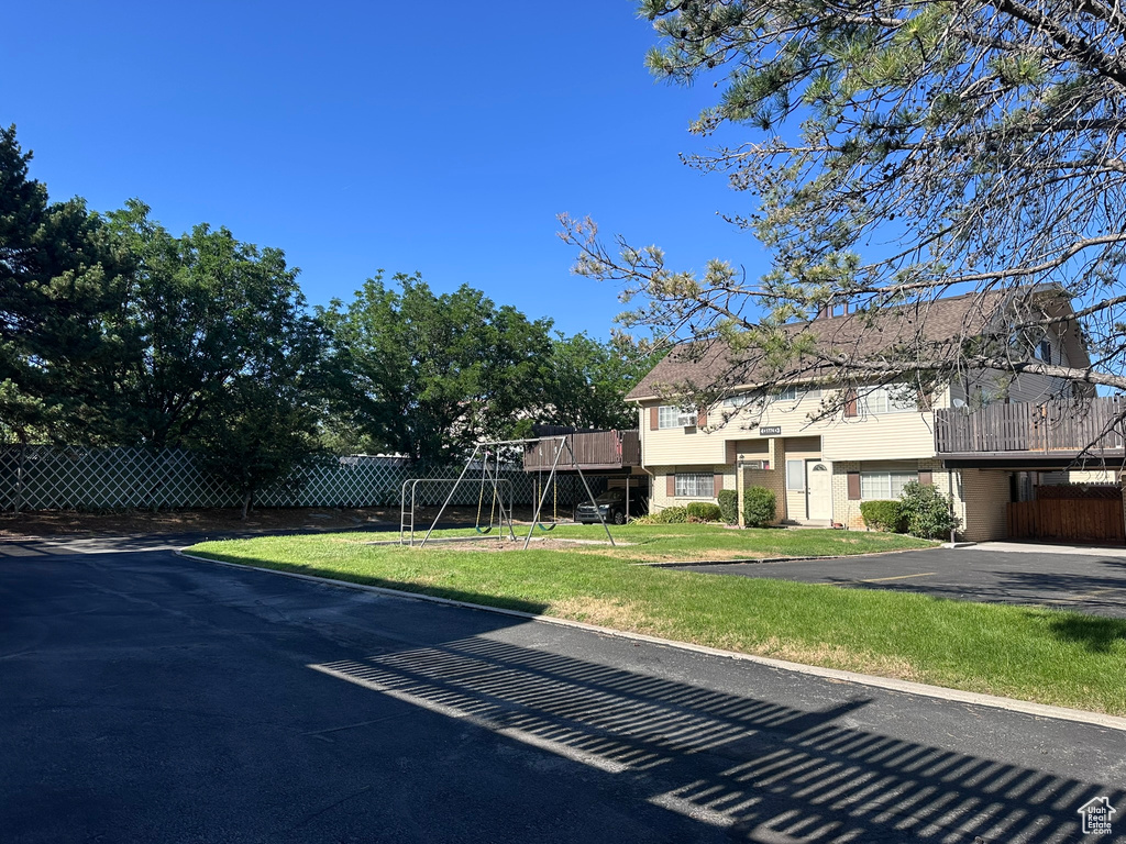 1780 W HOMESTEAD FARMS LN #2 West Valley City, UT 84119