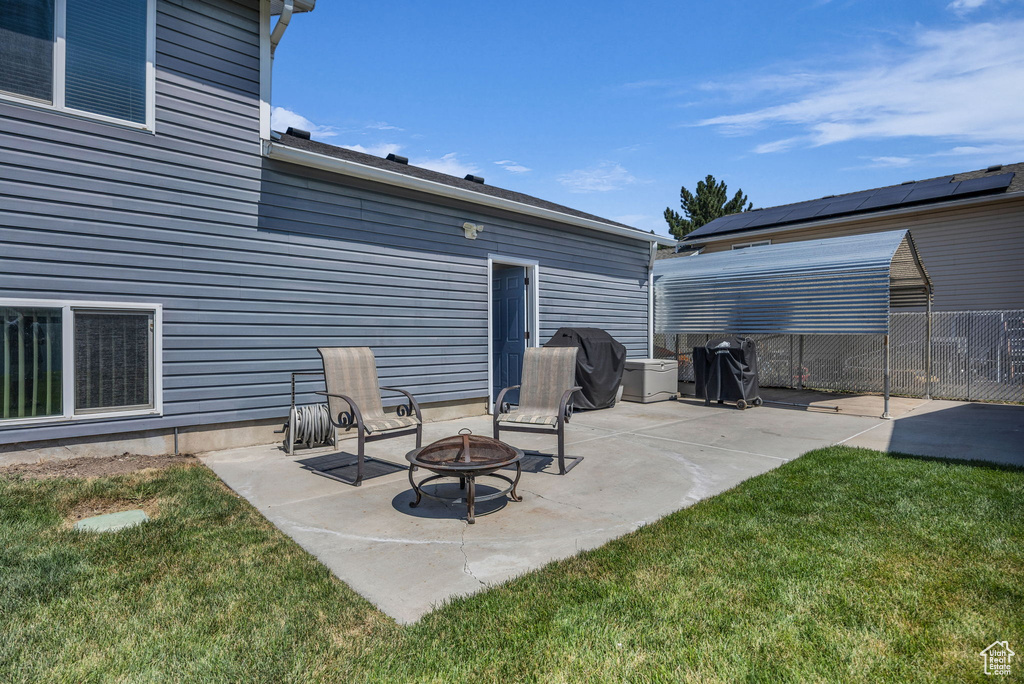 3820 FOXGLEN DR Roy, UT 84067