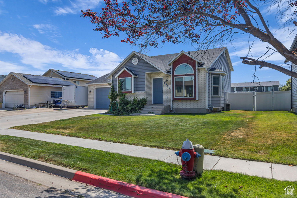 3820 FOXGLEN DR Roy, UT 84067