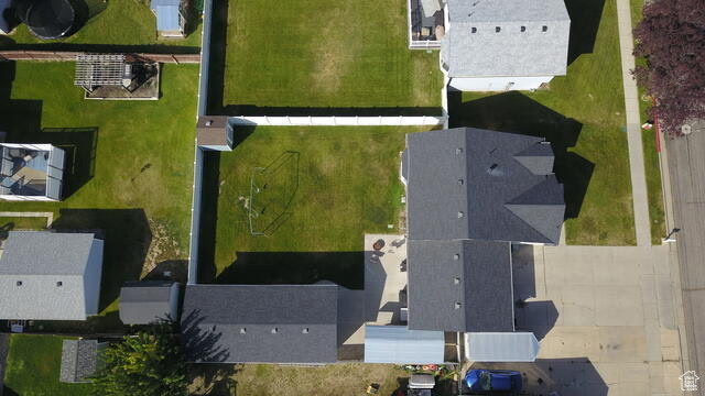 3820 FOXGLEN DR Roy, UT 84067