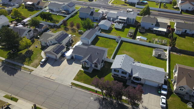 3820 FOXGLEN DR Roy, UT 84067