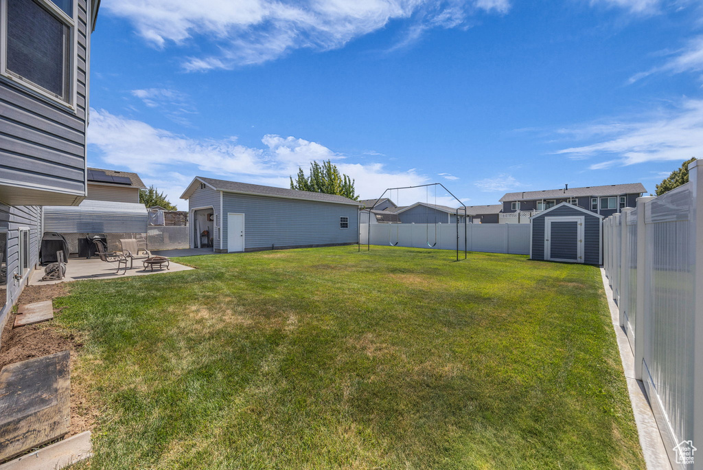 3820 FOXGLEN DR Roy, UT 84067