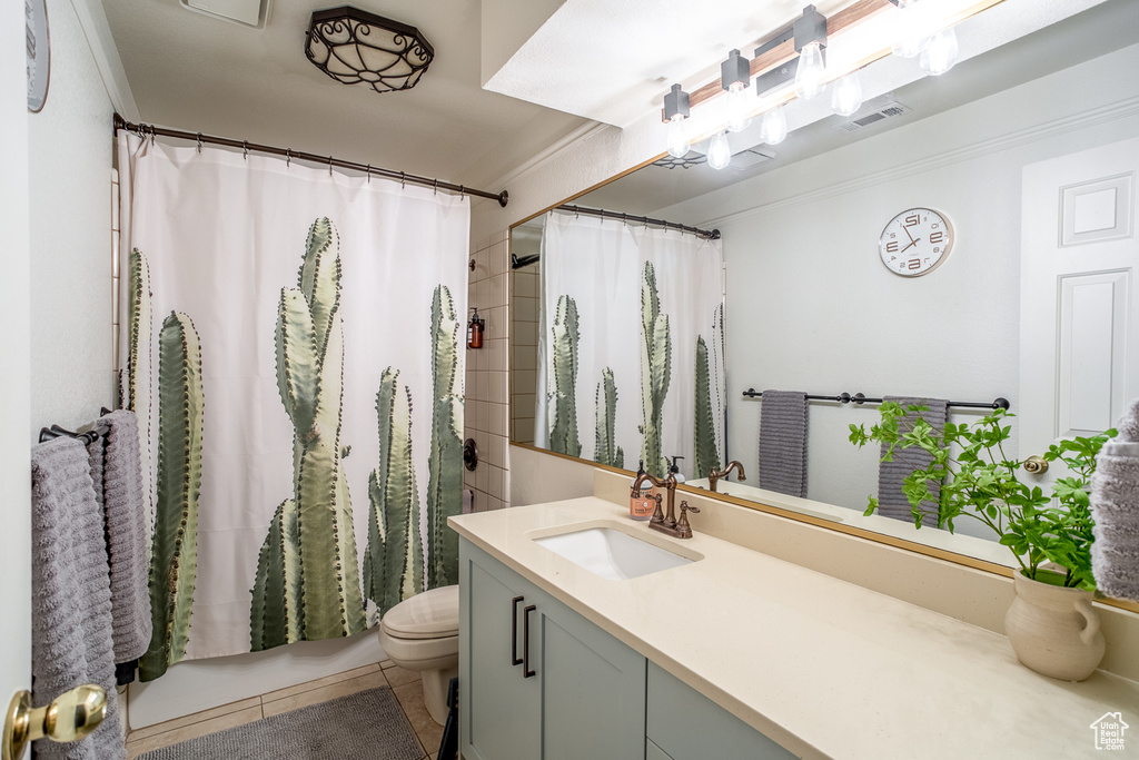 275 S VALLEY VW #J212 St George, UT 84770