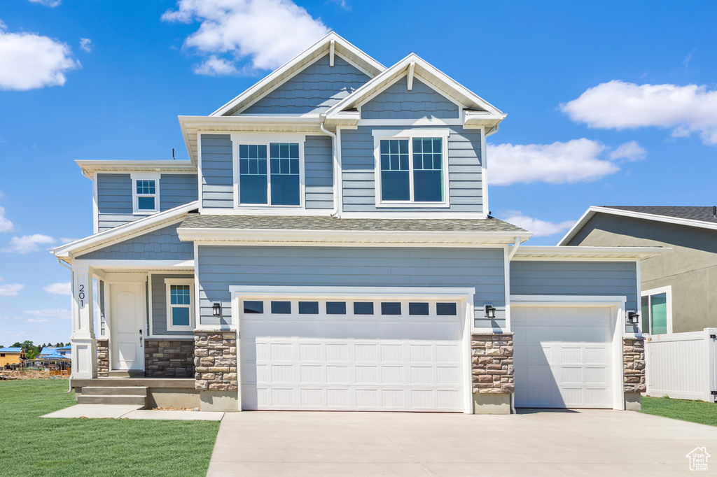 201 E 580 N Providence, UT 84332