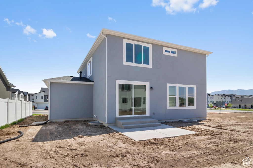 201 E 580 N Providence, UT 84332