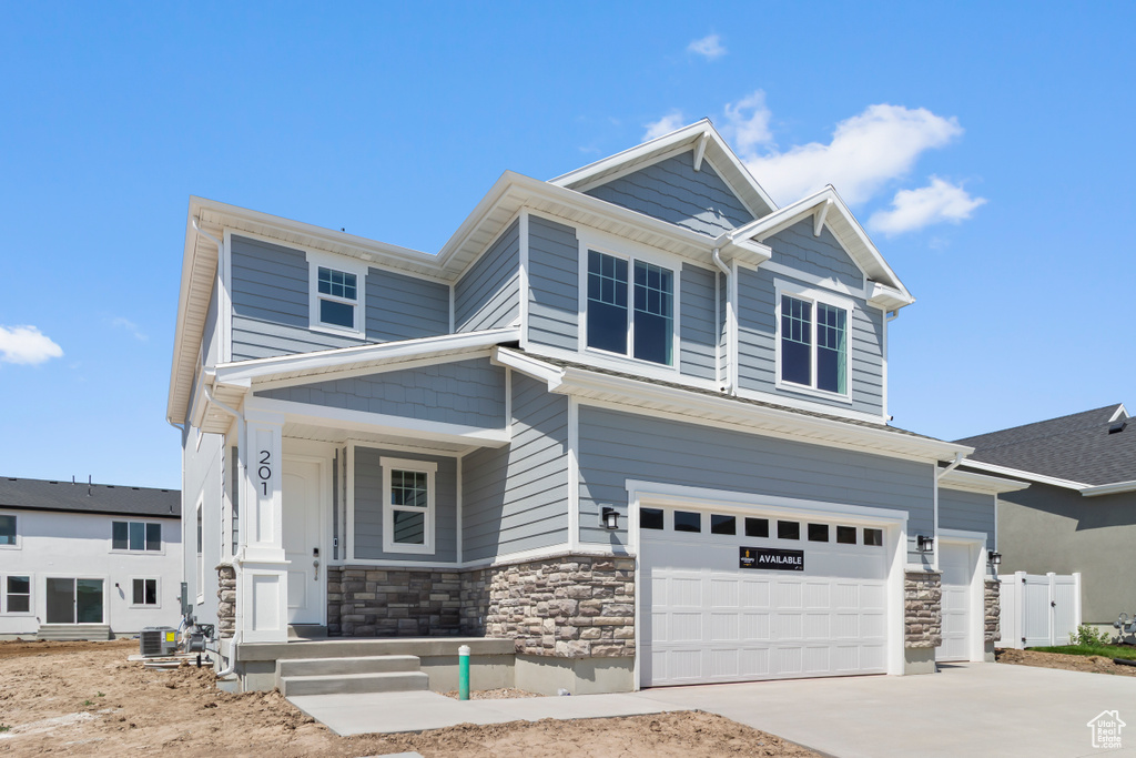 201 E 580 N Providence, UT 84332